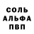 ТГК жижа Alan Antczak